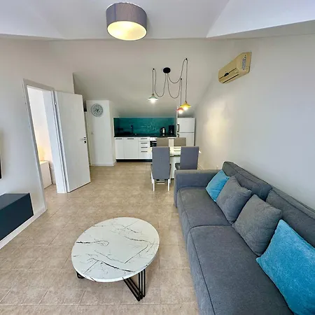 Modern One-bedroom By Menada * Свети Влас