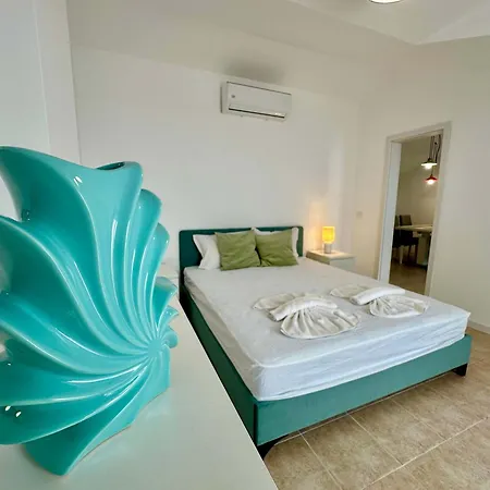 Modern One-bedroom By Menada Апартамент *